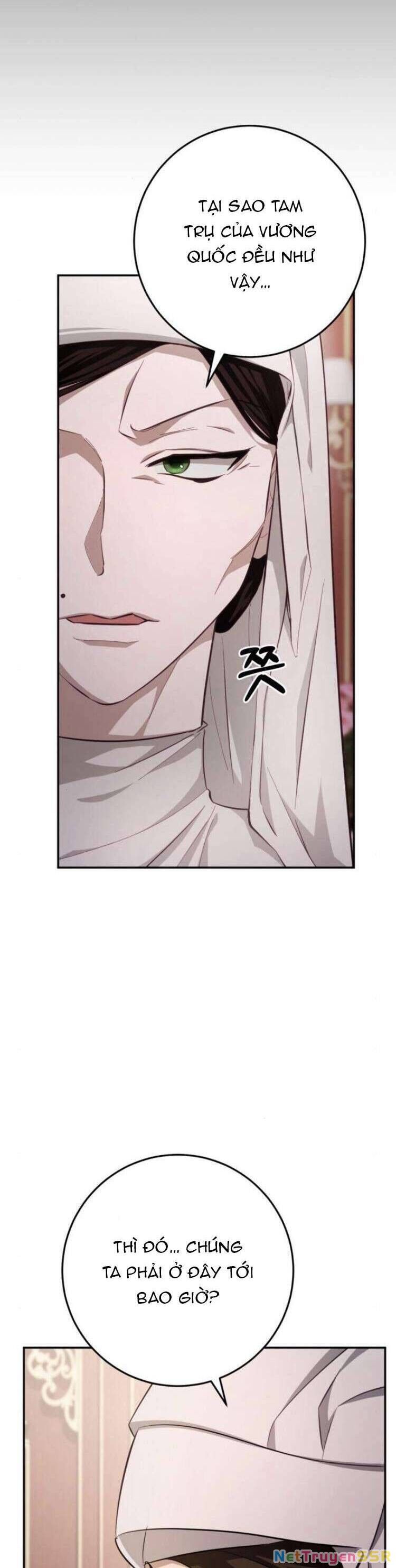 Đằng Sau Nụ Cười Của Nàng Công Chúa Chapter 17 - 14
