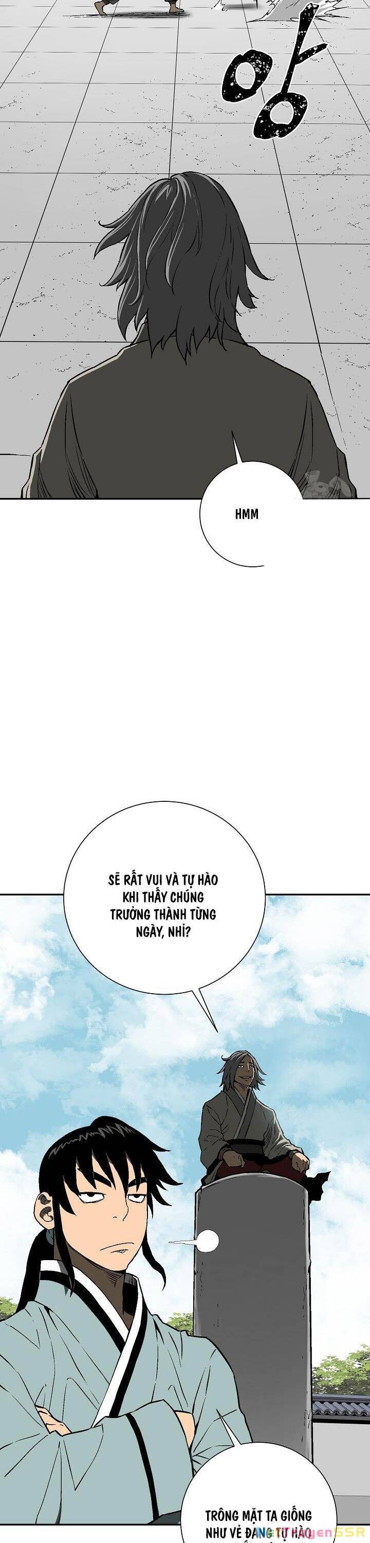 Vĩ Linh Kiếm Tiên Chapter 63 - 7