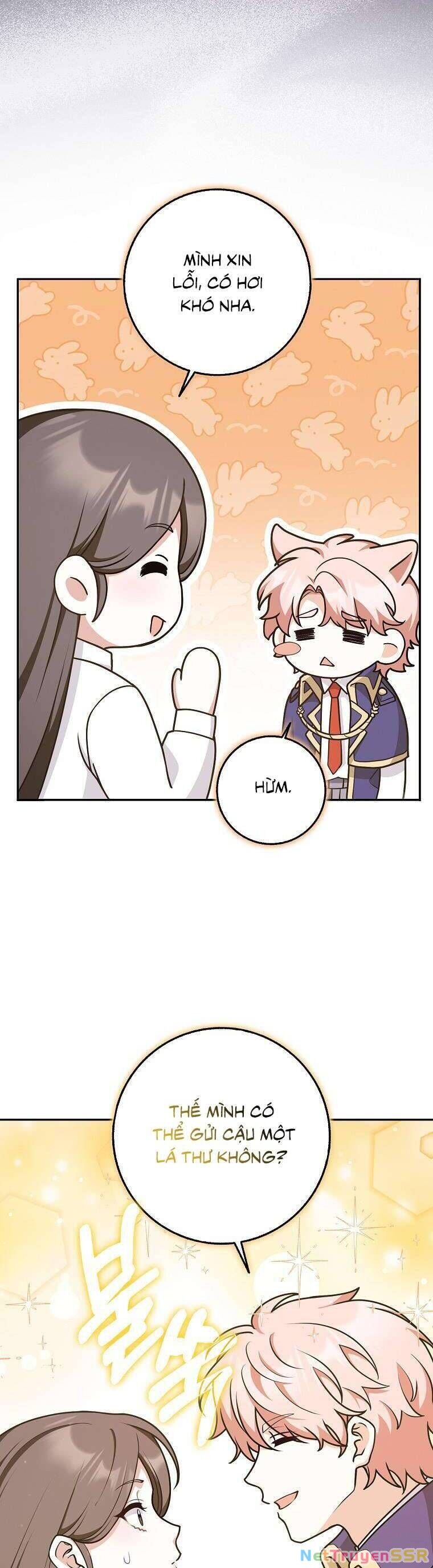 Bạn Bè Với Nhau Không Phải Vậy Đâu Chapter 44 - 38