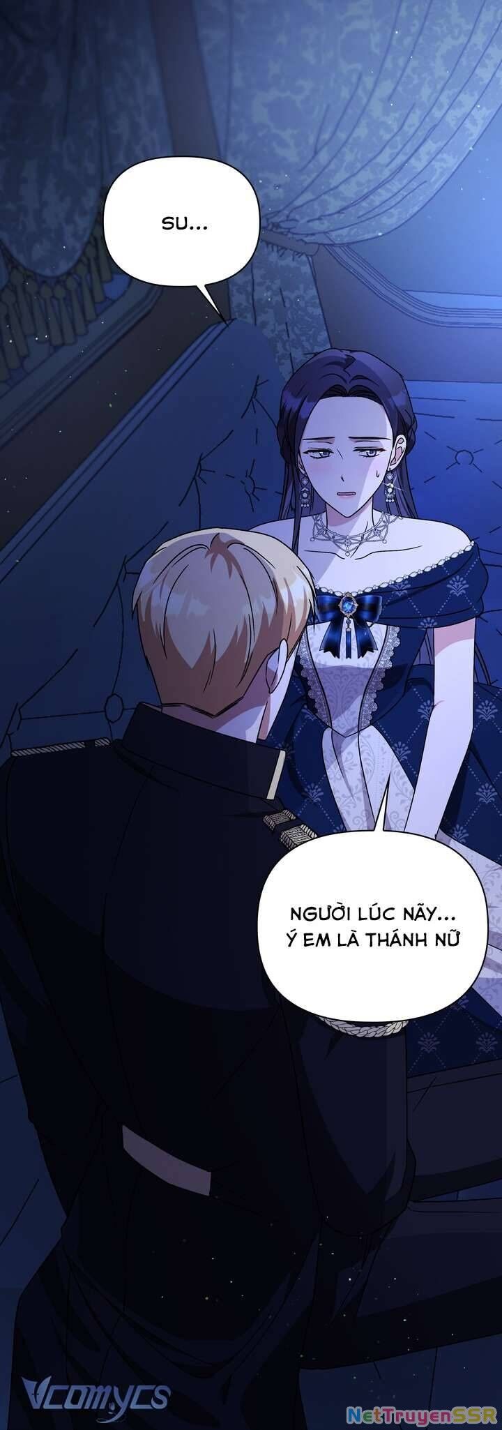 Công Nương Su Chapter 72 - 69
