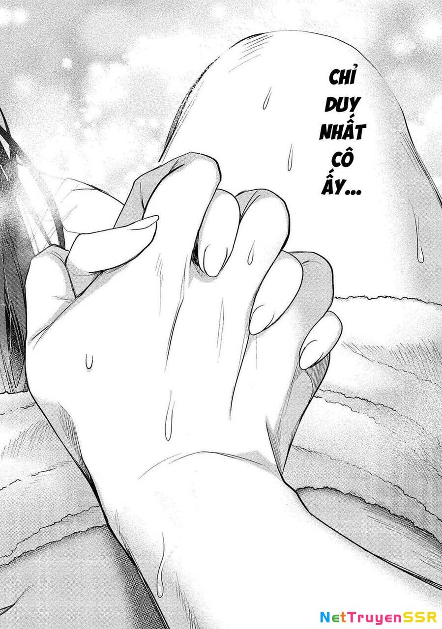 Yuki No Niiduma Wa Boku To Tokeaitai Chapter 15 - 36