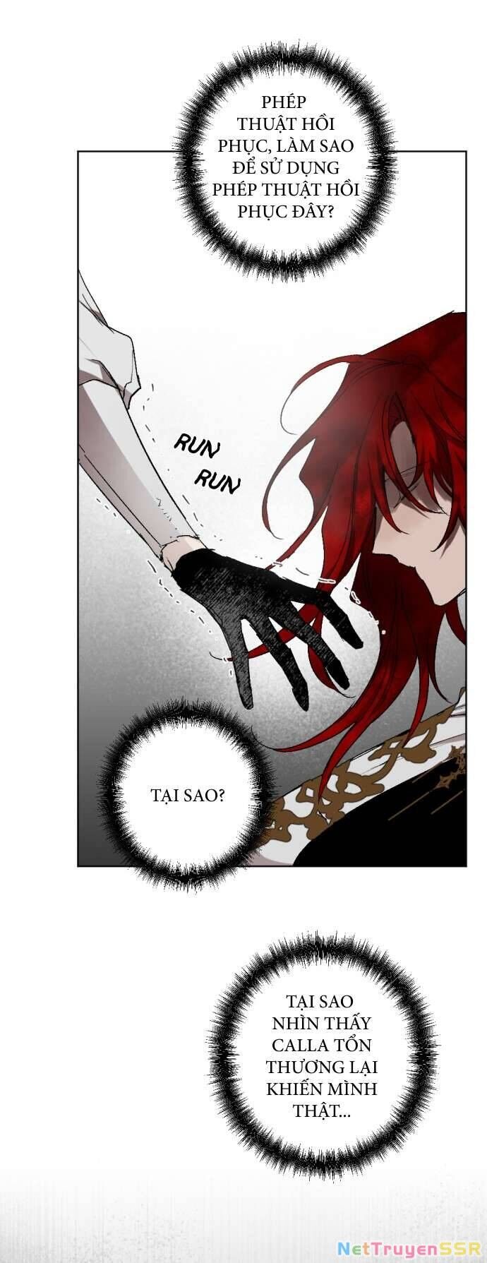 Lời Thú Nhận Của Chúa Tể Bóng Tối Chapter 30 - 63