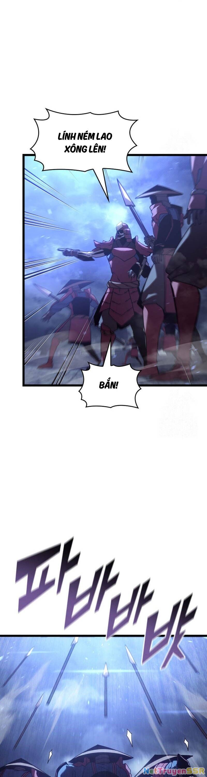 Sự Trở Lại Của Người Chơi Cấp Sss Chapter 108 - 41