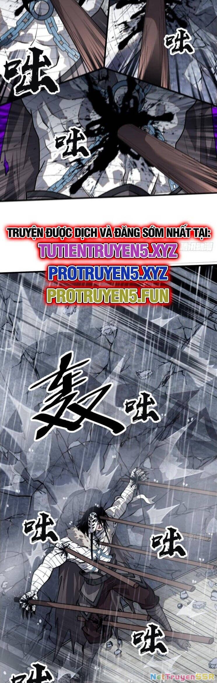 Ta Có Một Sơn Trại Chapter 908 - 12