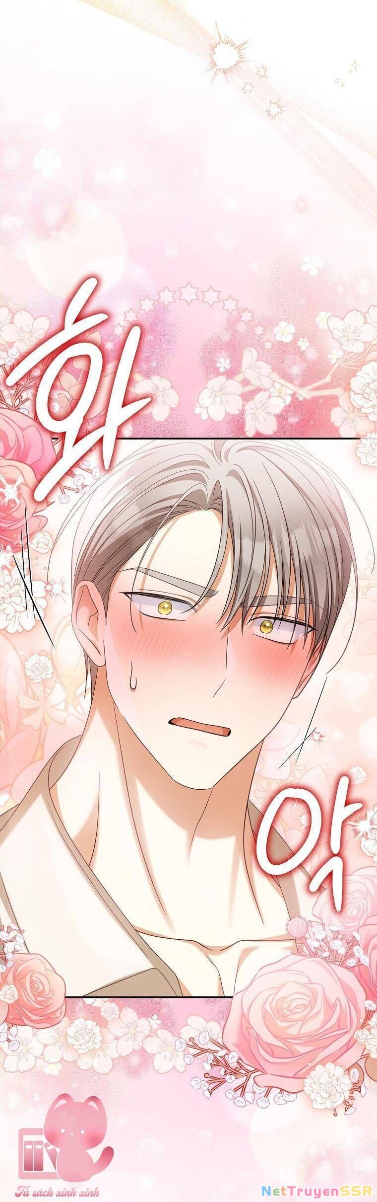 Sao Lại Ám Ảnh Cô Vợ Giả Mạo Quá Vậy? Chapter 38 - 35