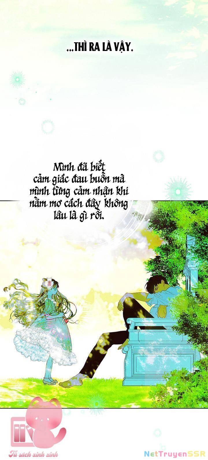 Khế Ước Hôn Nhân Của Mẹ Tôi Chapter 63 - 5