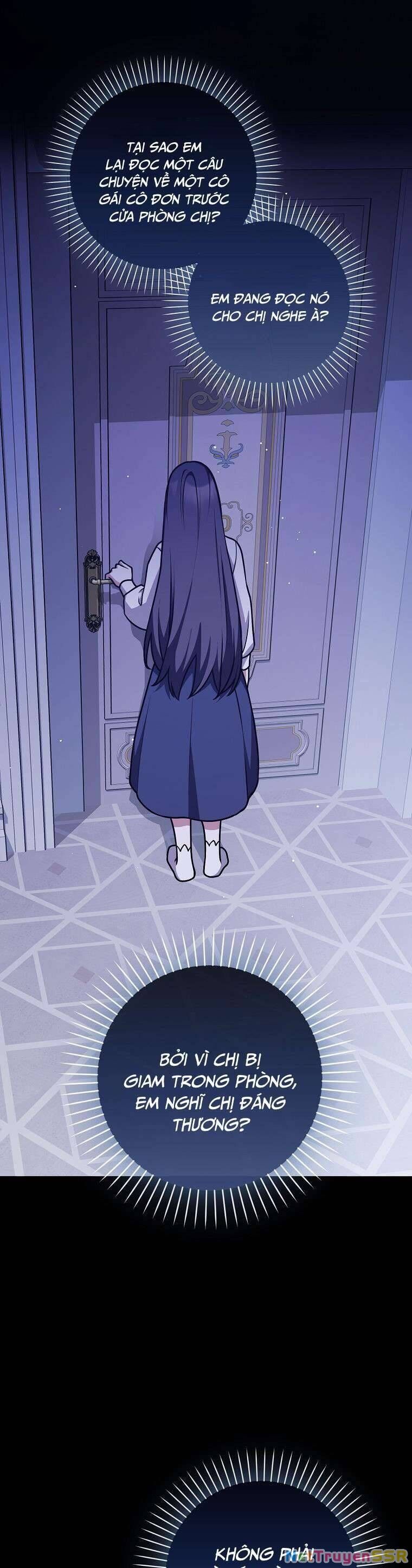 Bạn Bè Với Nhau Không Phải Vậy Đâu Chapter 47 - 2