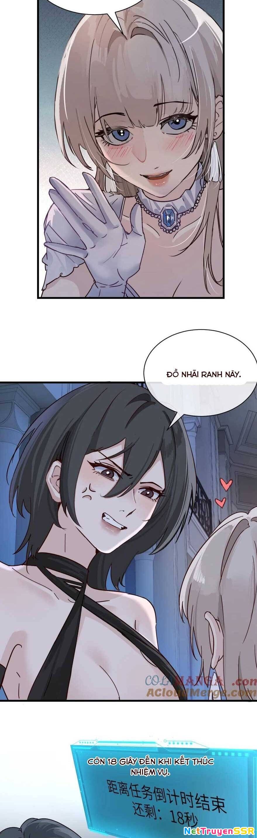 Em Gái Bệnh Hoạn Chỉ Muốn Tôi Lúc Nào Cũng Bắt Nạt Cô Ấy Chapter 29 - 10