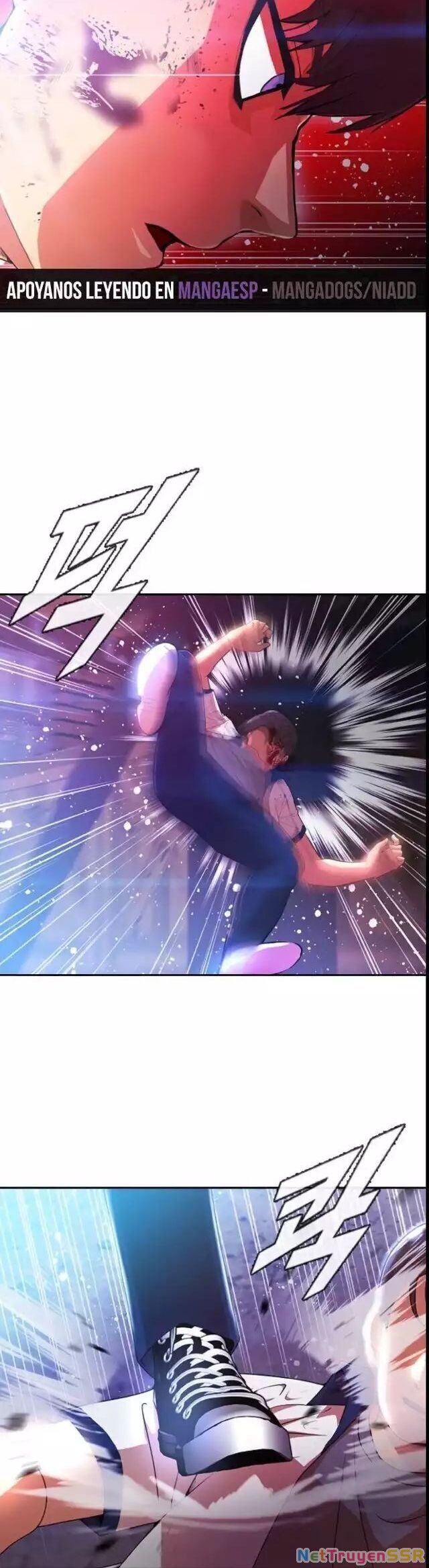 Cô Gái Từ Ứng Dụng Nhắn Tin Ngẫu Nhiên Chapter 252 - 13