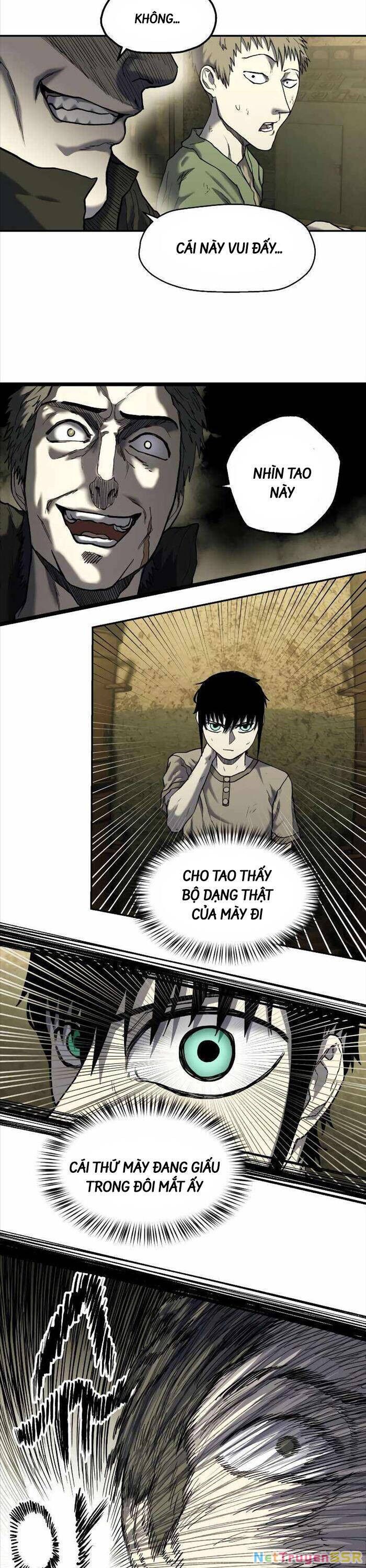 Sống Sót Qua Ngày Tận Thế Chapter 8 - 32