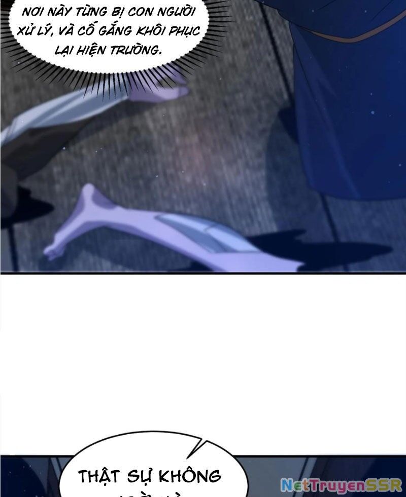 Ngày Tận Thế: Ta Nhận Được Tỷ Lệ Rớt Đồ Gấp 100 Lần Chapter 324 - 6