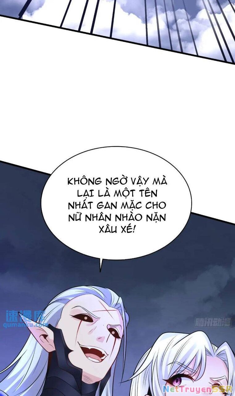 Ta Vô Địch Từ Ăn Chực Chapter 27 - 19