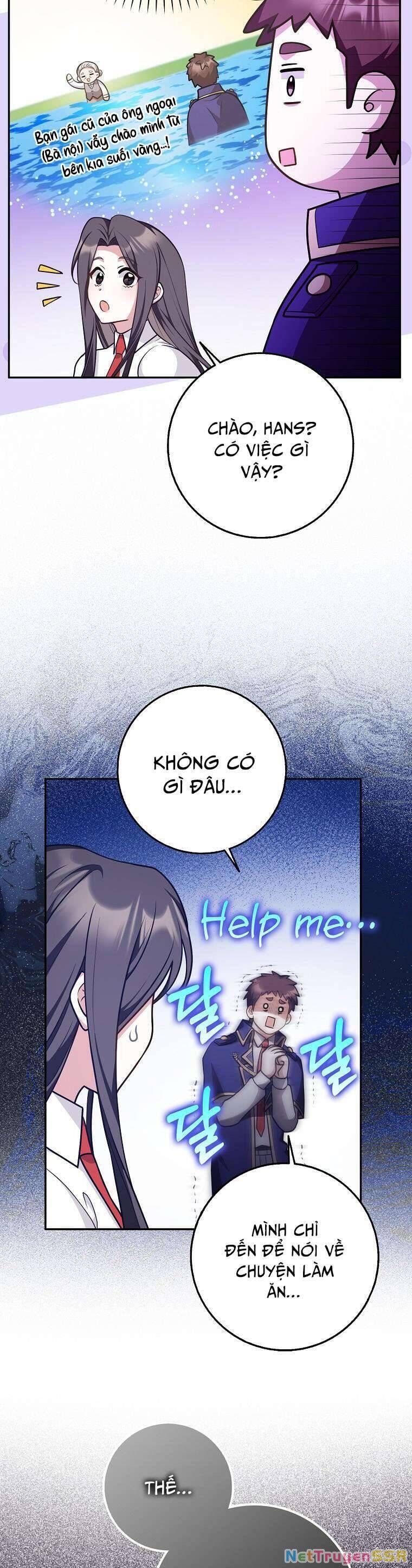 Bạn Bè Với Nhau Không Phải Vậy Đâu Chapter 41 - 14