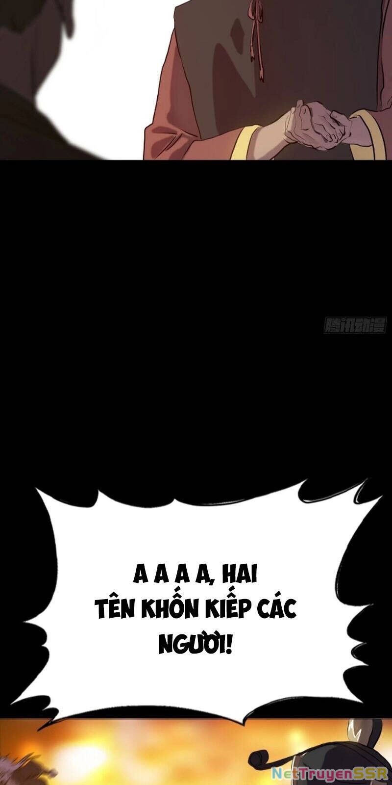 Phong Yêu Vấn Đạo Chapter 47 - 2