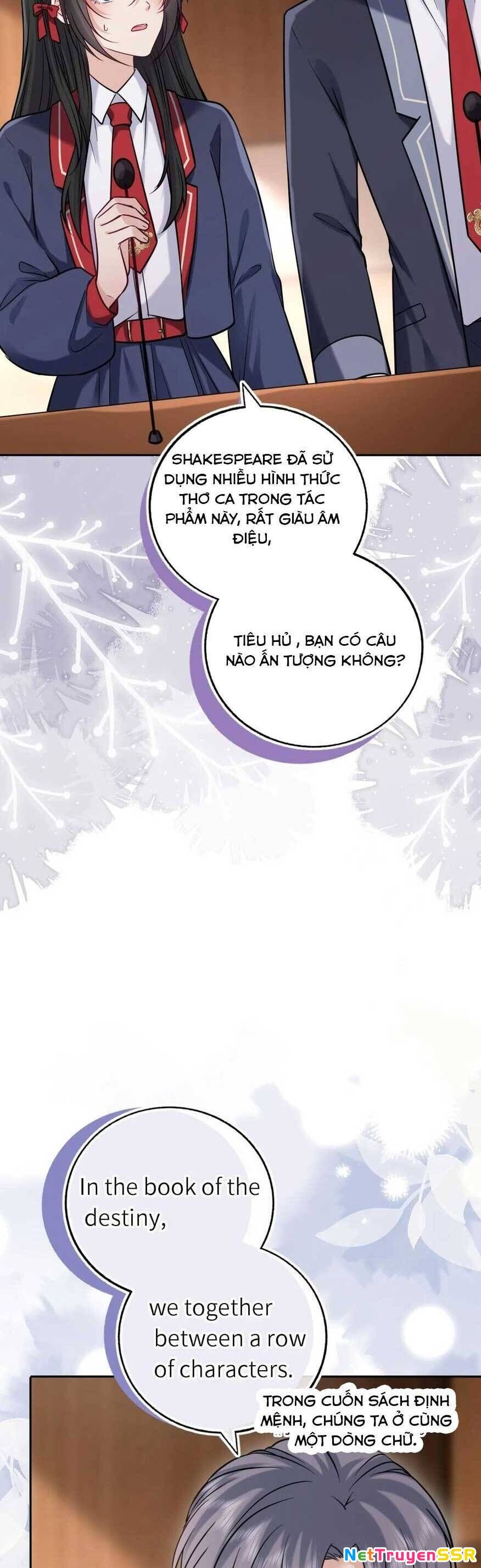 Ta Đem Hoàng Tử Dưỡng Thành Hắc Hóa Chapter 114 - 11