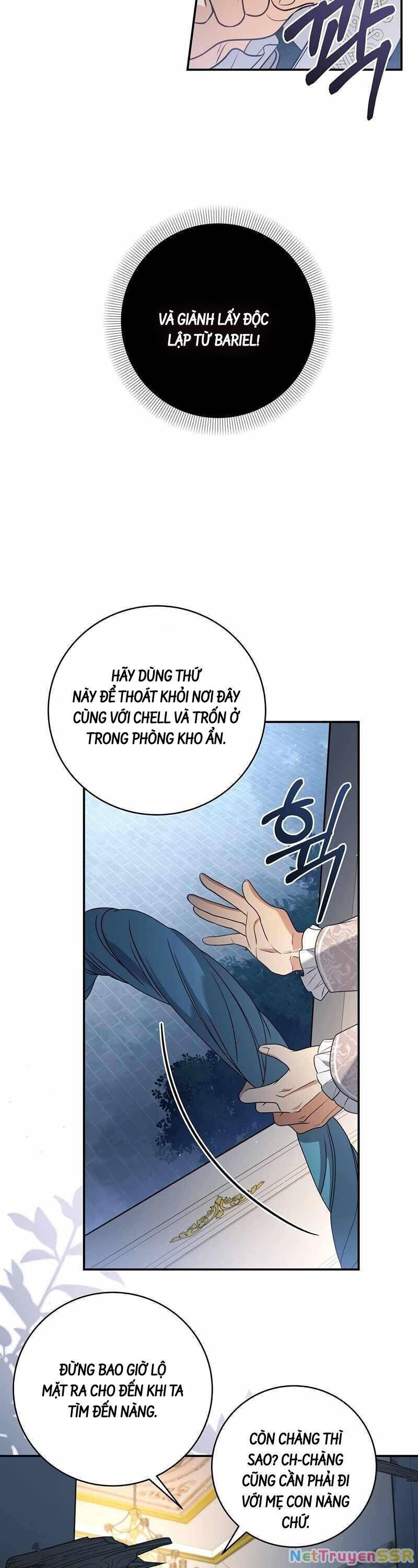 Con Trai Bá Tước Khốn Nạn Là Hoàng Đế Chapter 16 - 13