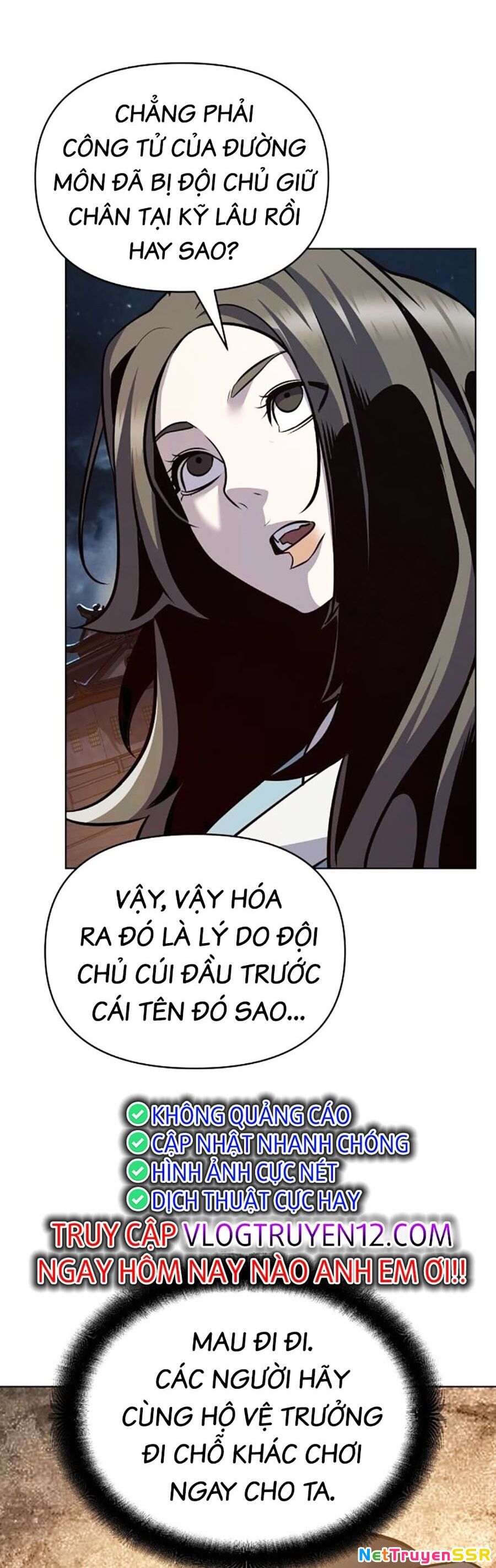 Tiểu Tử Đáng Ngờ Lại Là Cao Thủ Chapter 34 - 10