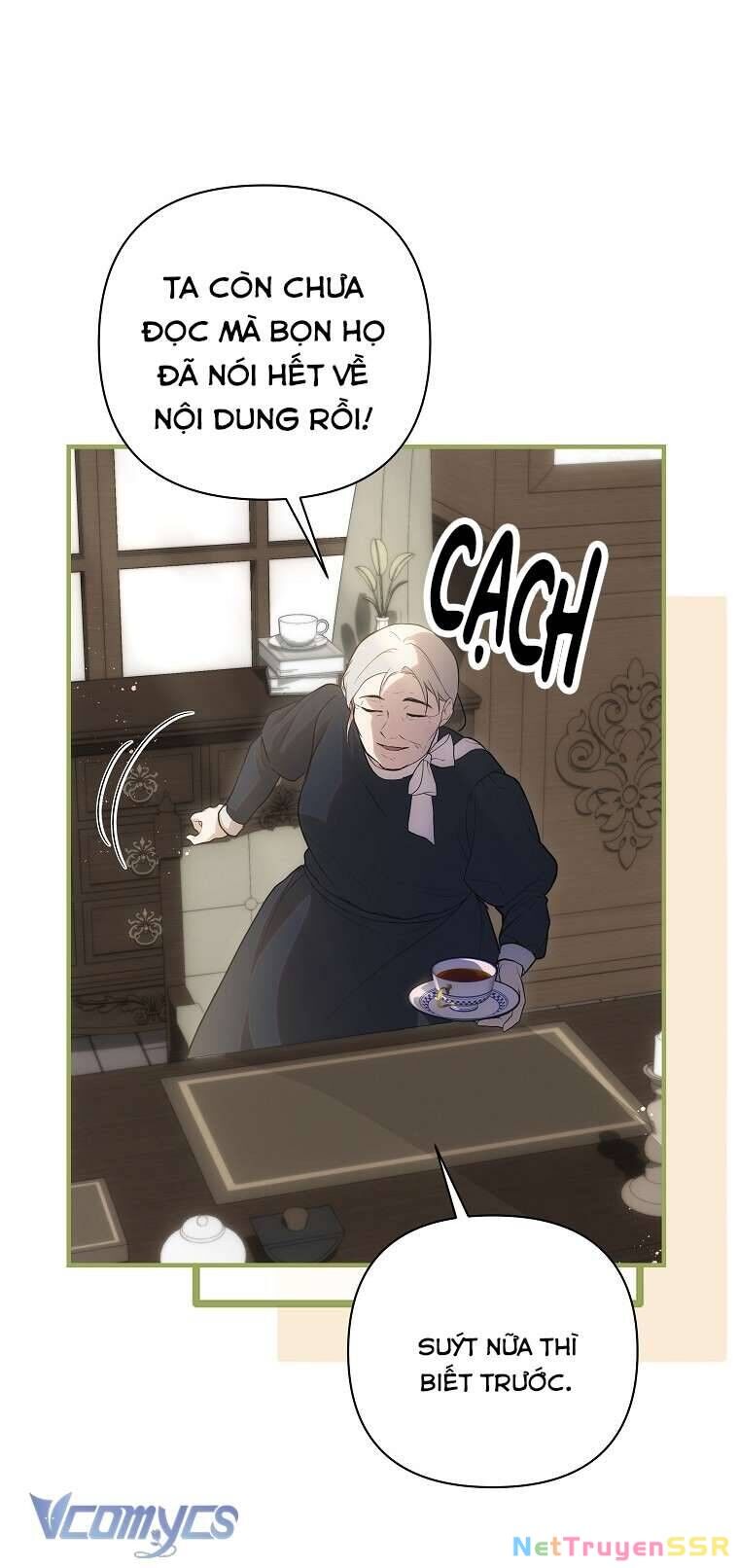 Lilien Của Turin Chapter 53 - 42