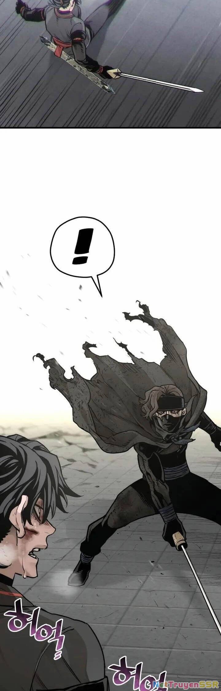 Thiên Ma Phi Thăng Truyện Chapter 90 - 56