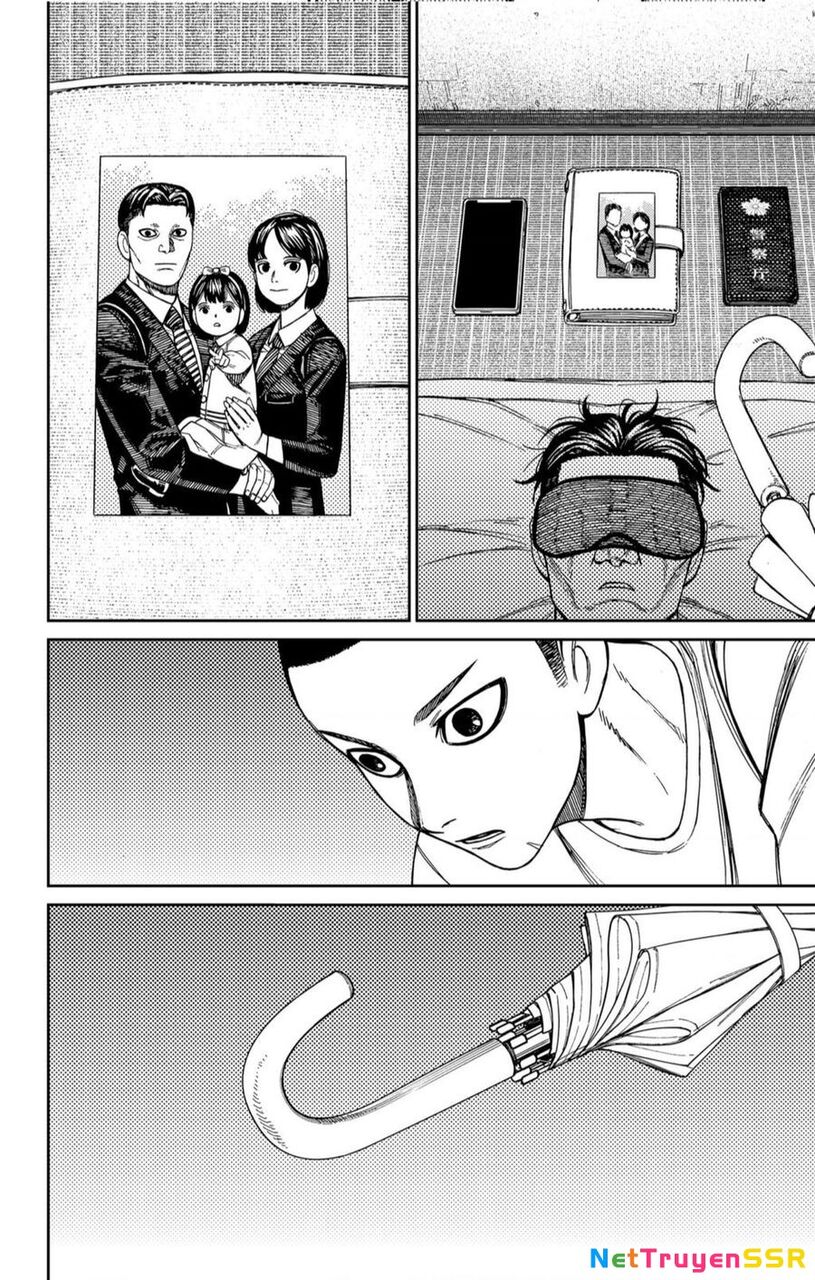 Vũ Trang Siêu Nhiên Chapter 155 - 11