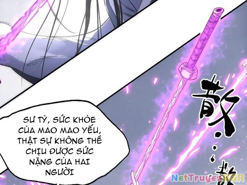 Xa Đao Nhân Chapter 40 - 47