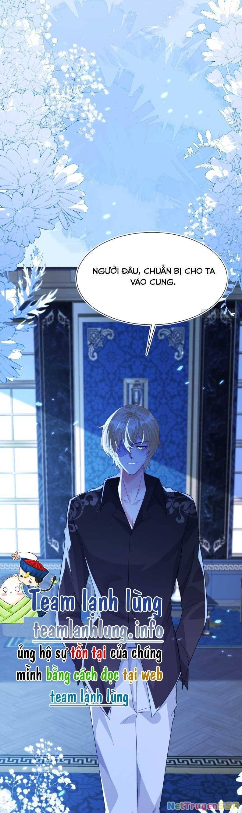 Vừa Mới Huỷ Hôn Đã Bị Dã Hồ Ly Lừa Kết Hôn Chapter 53 - 33