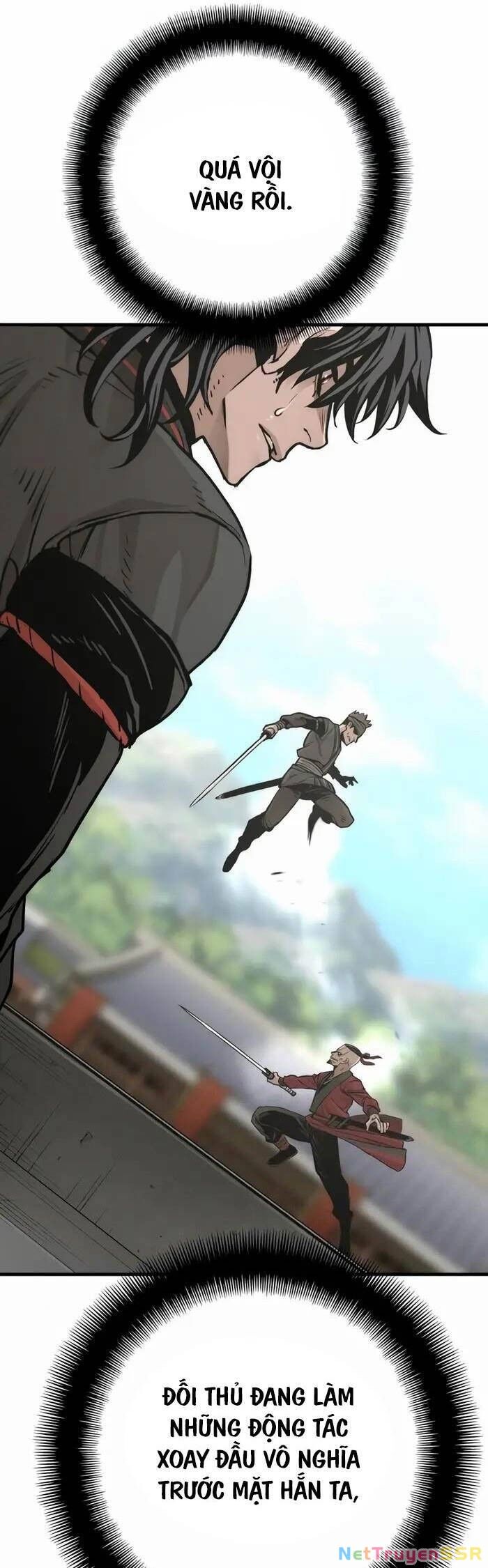 Thiên Ma Phi Thăng Truyện Chapter 87 - 45