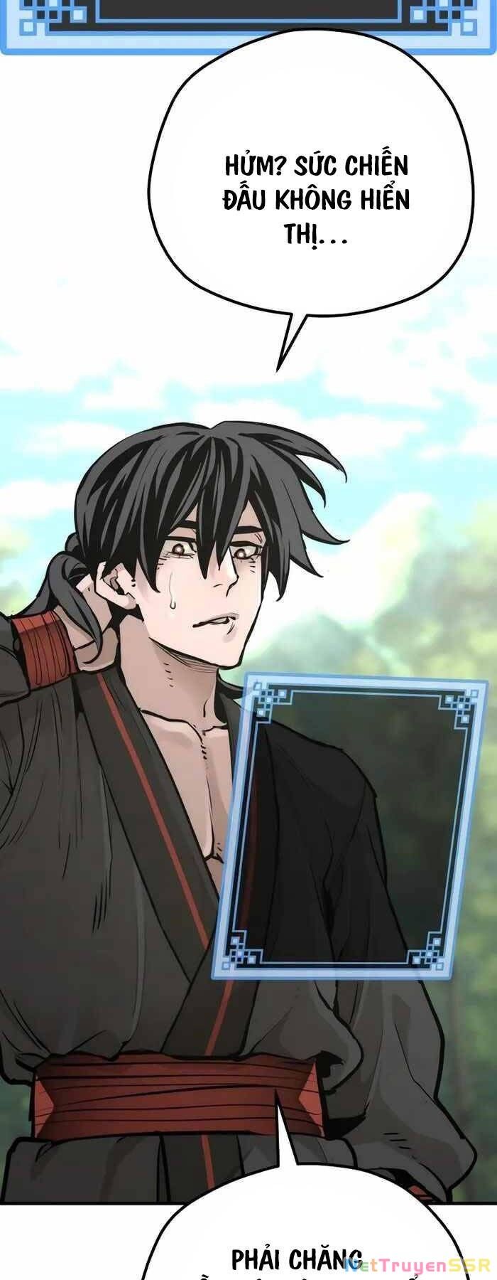 Thiên Ma Phi Thăng Truyện Chapter 84 - 86