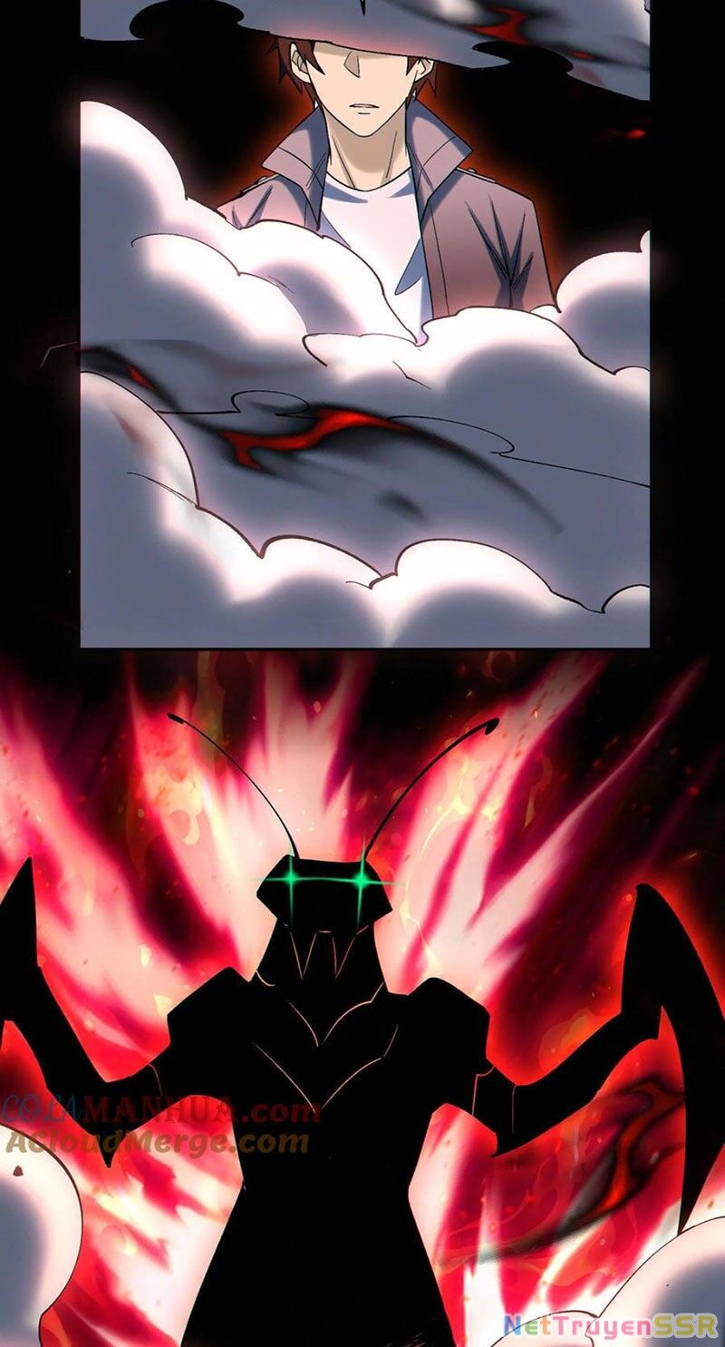 Cướp Đoạt Vô Số Thiên Phú, Ta Trở Thành Thần Ở Thời Đại Toàn Dân Chuyển Chức Chapter 88 - 2