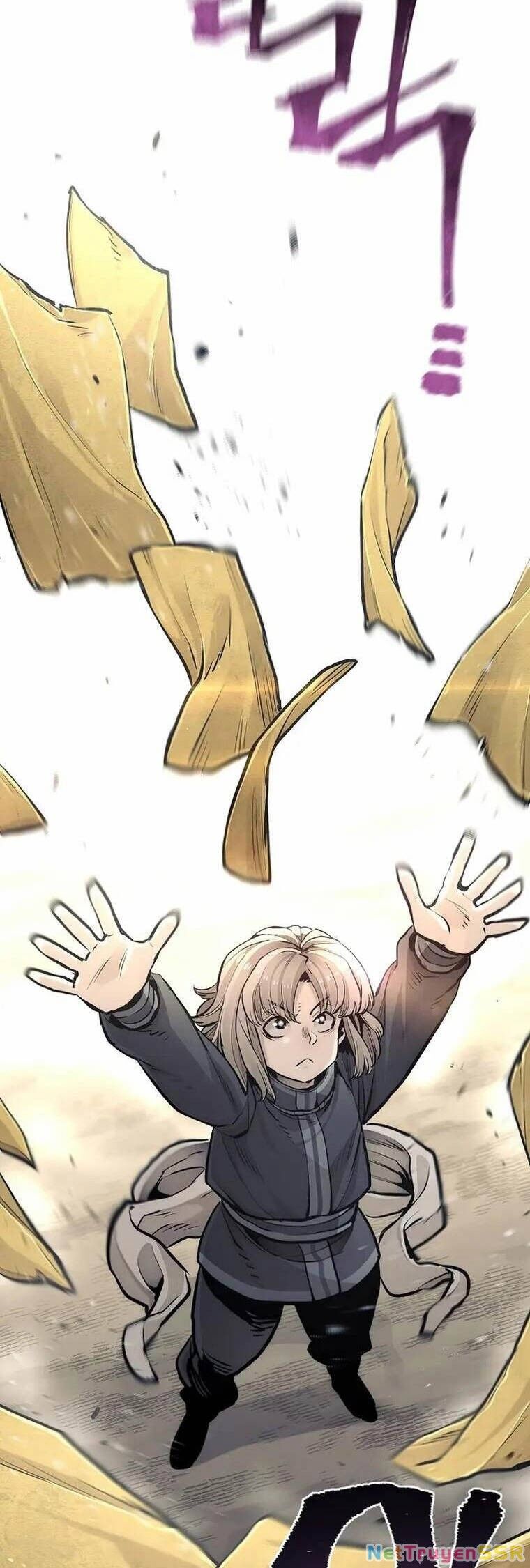 Thiên Ma Phi Thăng Truyện Chapter 96 - 78