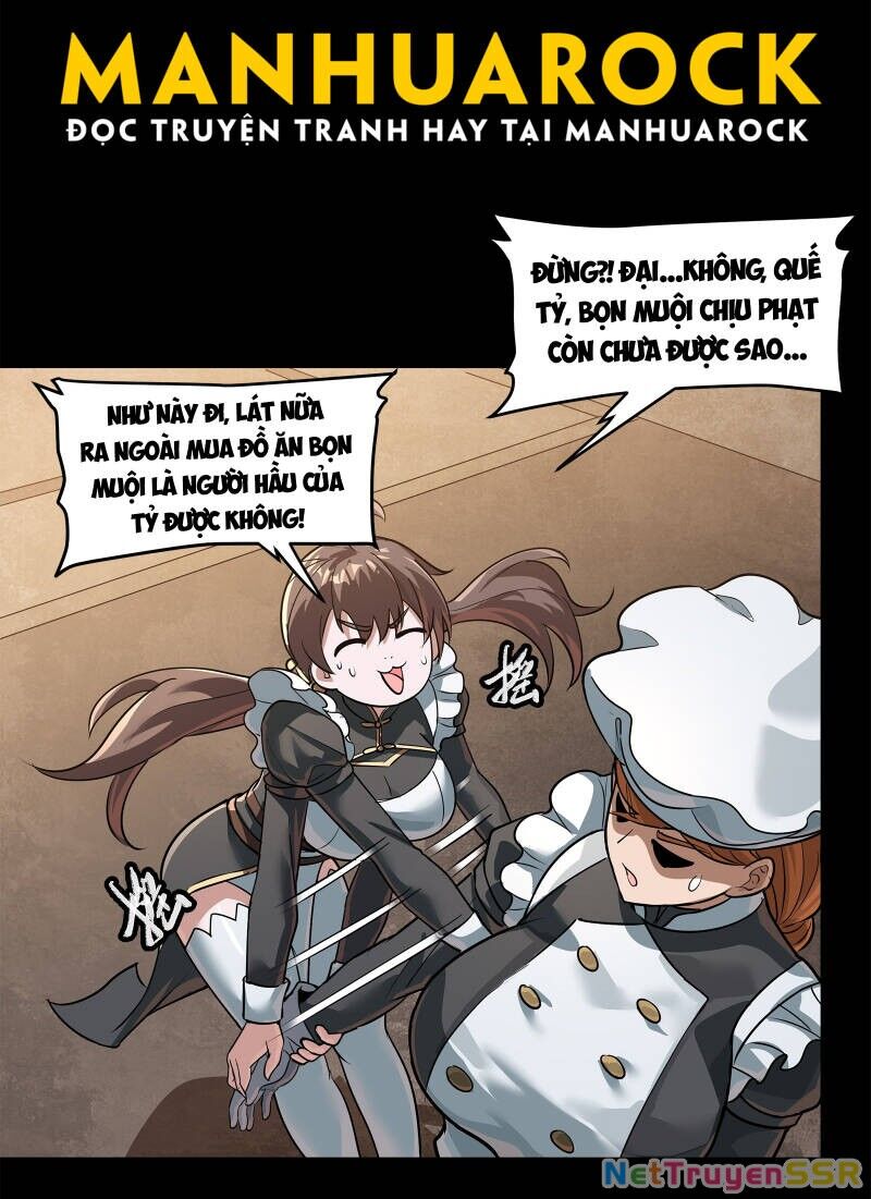 Tinh Giáp Hồn Tướng Chapter 209 - 7
