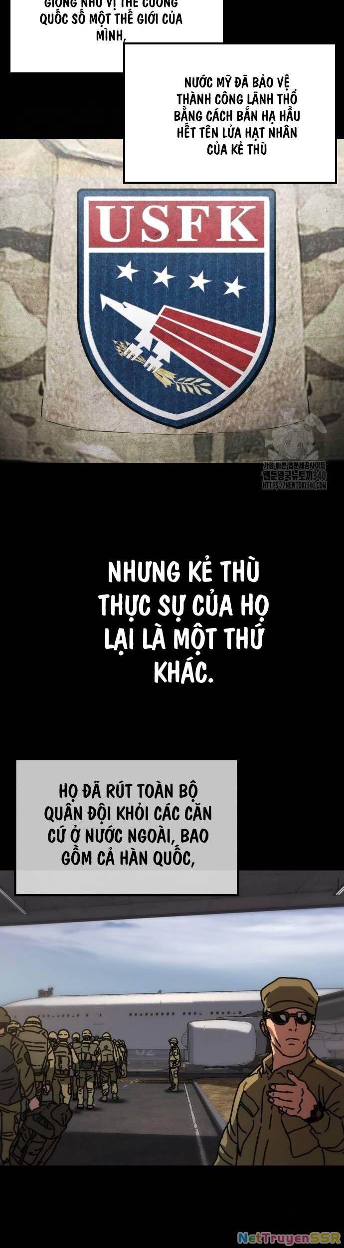 Ngôi Nhà Ẩn Ngày Tận Thế Chapter 6 - 6