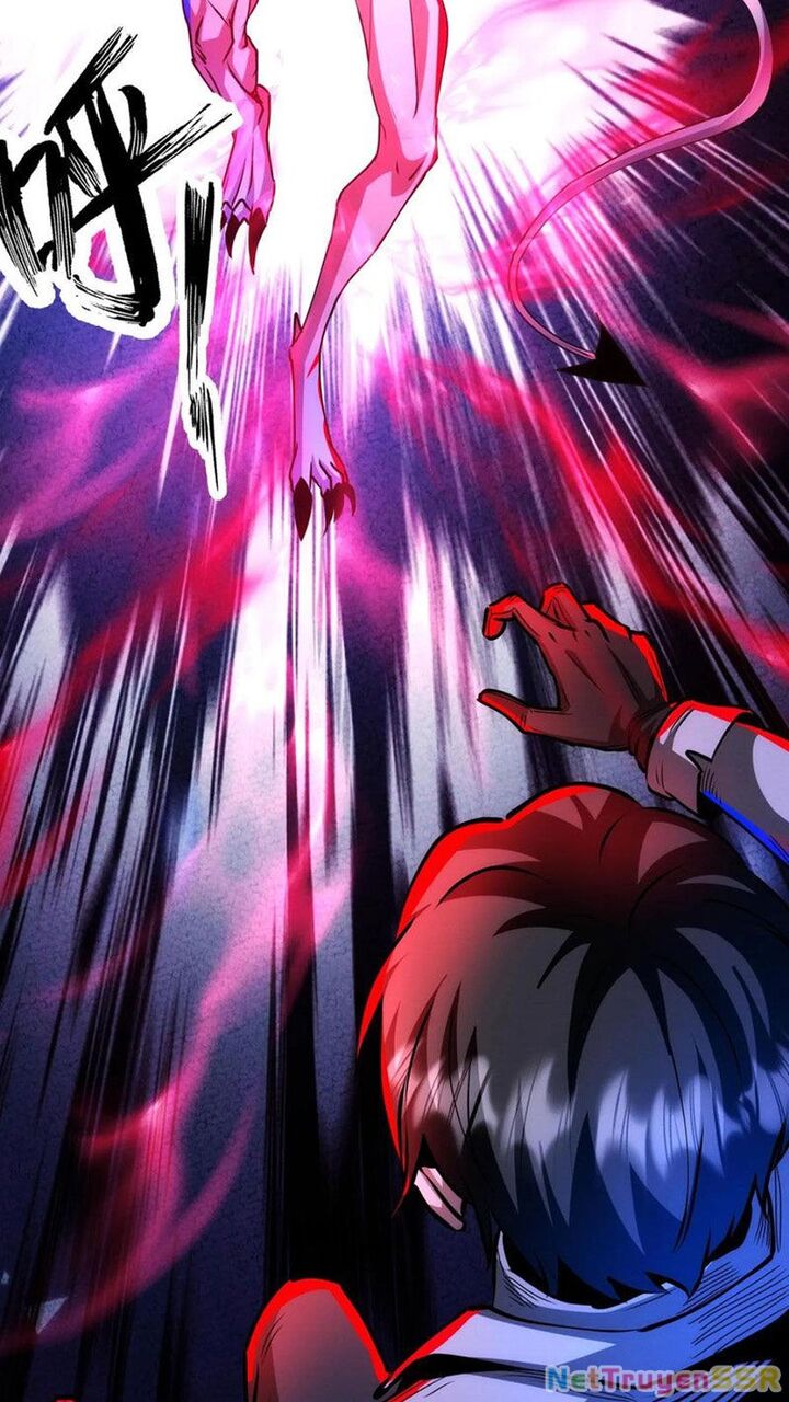 Dược Sư Kì Lạ: Bệnh Nhân Của Tôi Đều Rất Khủng Bố Chapter 289 - 23