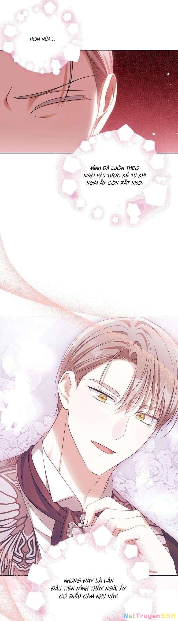 Sao Lại Ám Ảnh Cô Vợ Giả Mạo Quá Vậy? Chapter 39 - 27