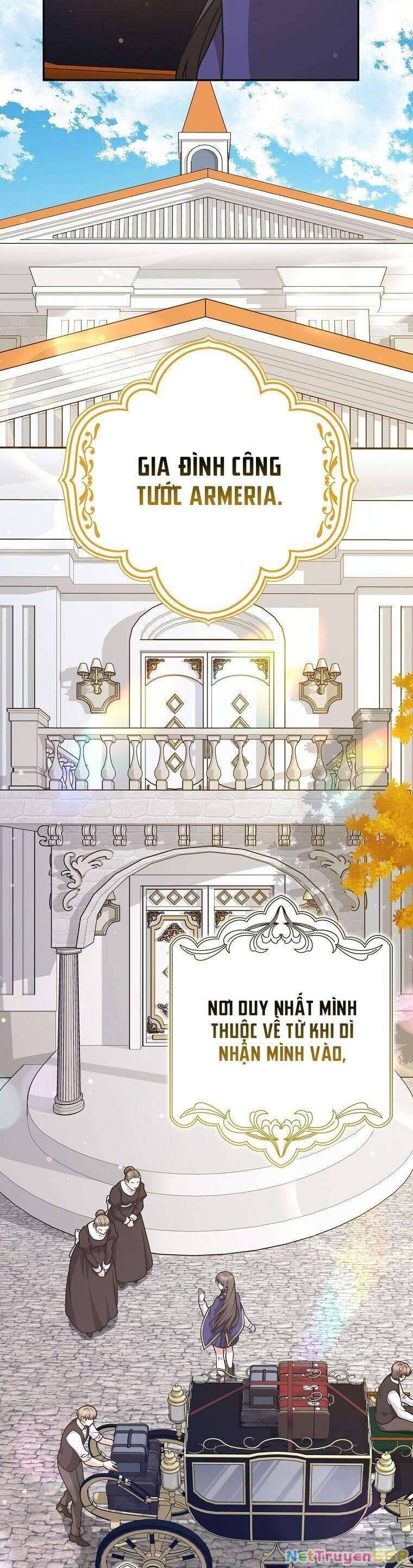 Bạn Bè Với Nhau Không Phải Vậy Đâu Chapter 45 - 3