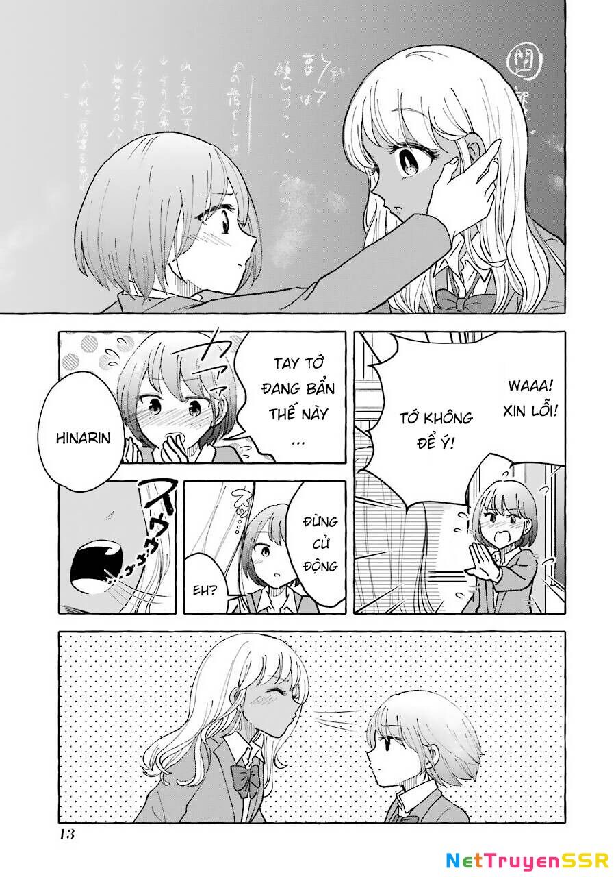 Gal To Bocchi Chapter 23 - 7