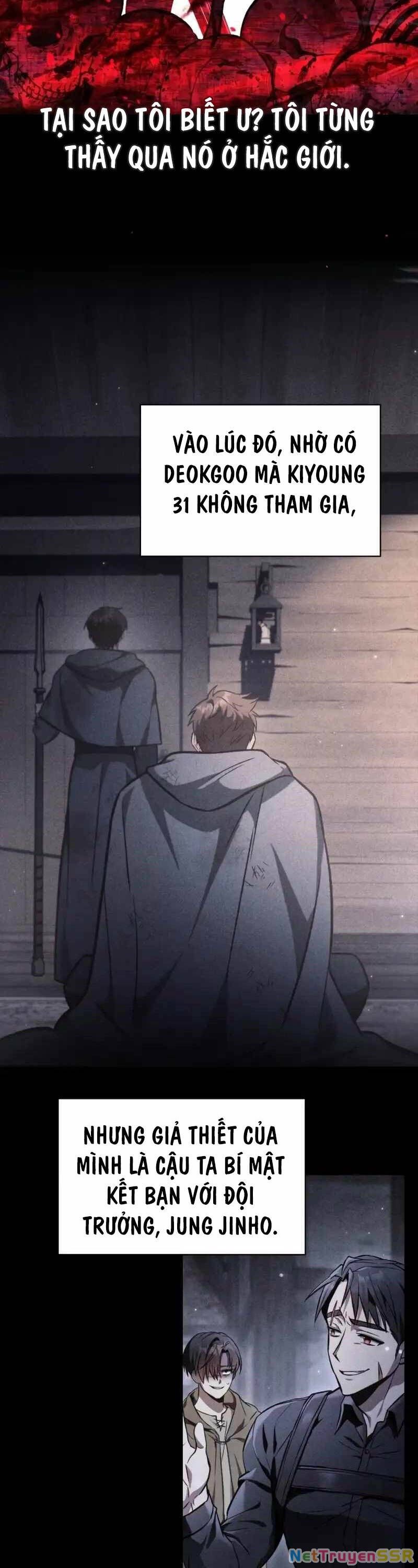 Kí Sự Hồi Quy Chapter 93 - 14