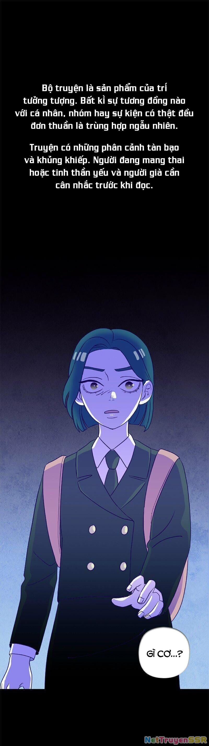 Ma Kể Chuyện 2 Chapter 25 - 1