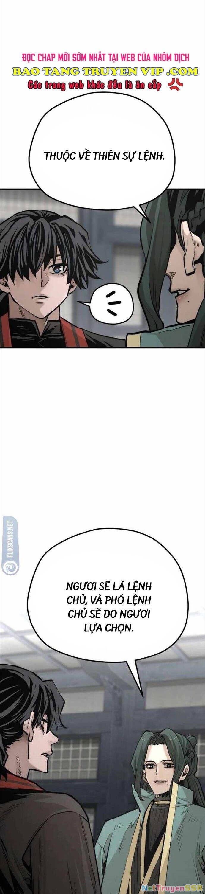 Thiên Ma Phi Thăng Truyện Chapter 110 - 3