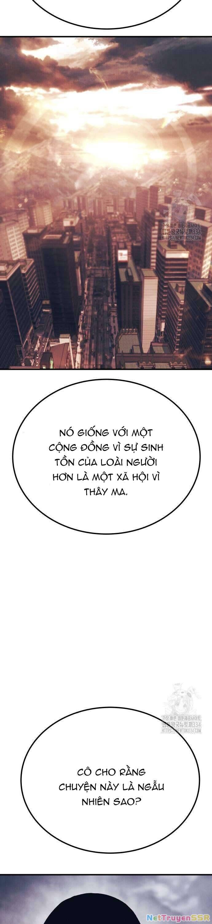 Người Thây Ma Chapter 100 - 29