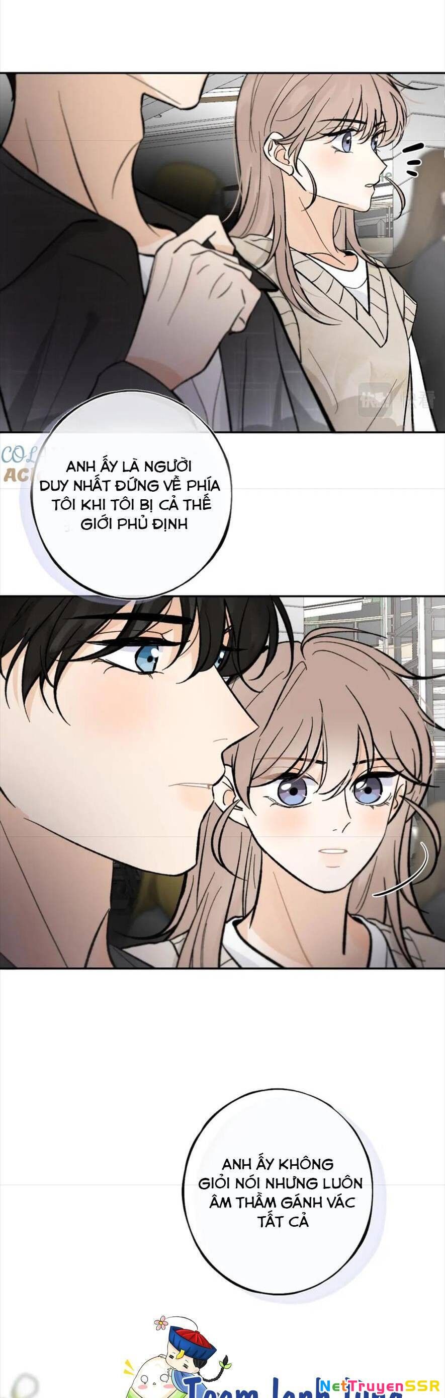 Nhật Ký Tình Yêu Hằng Ngày Chapter 8 - 37