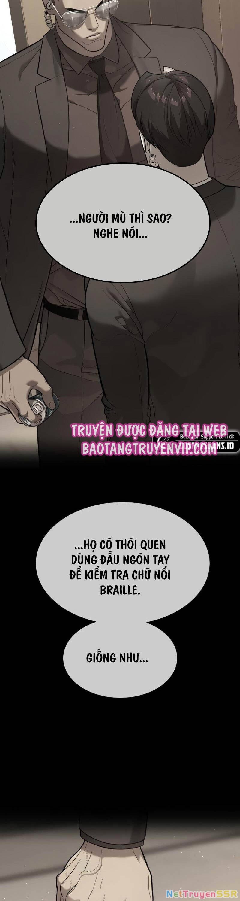 Sát Thủ Peter Chapter 43 - 50