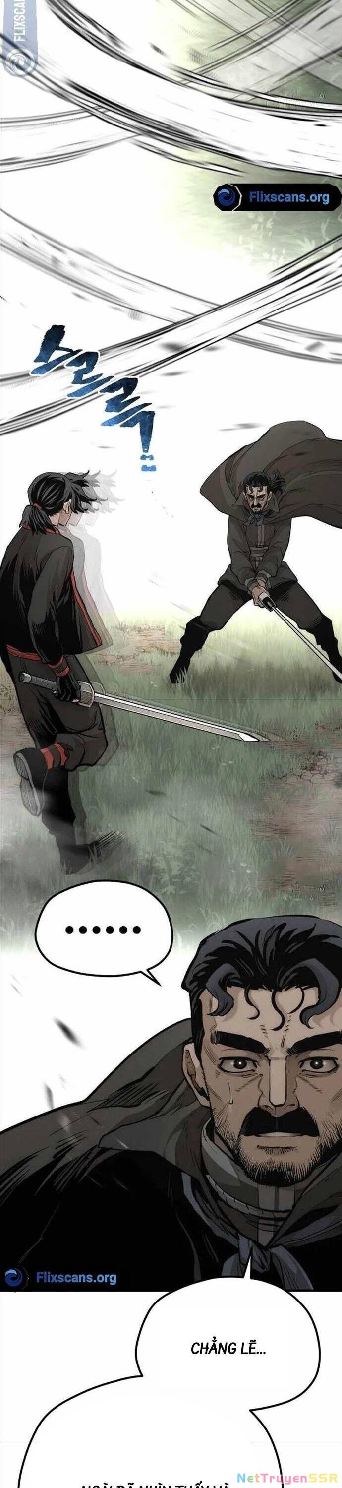 Thiên Ma Phi Thăng Truyện Chapter 114 - 19
