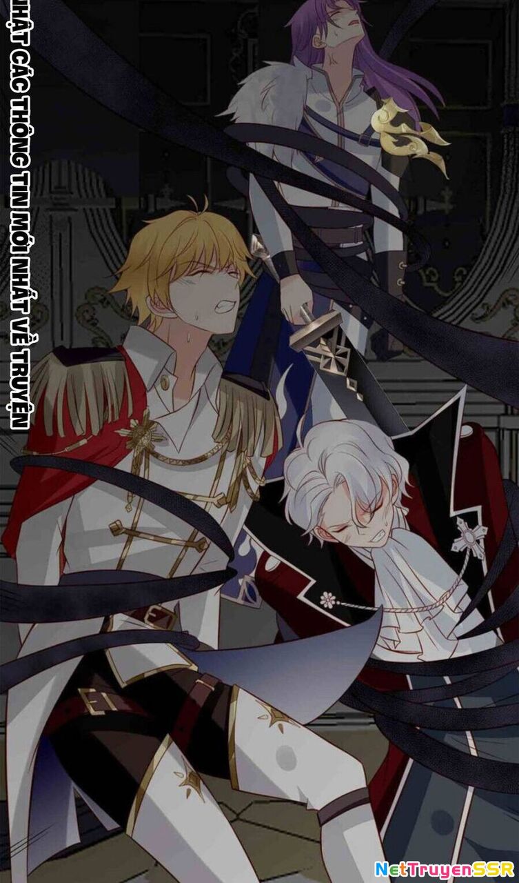 Dã Nam Nhân Đều Muốn Gả Cho Ta Chapter 94 - 18