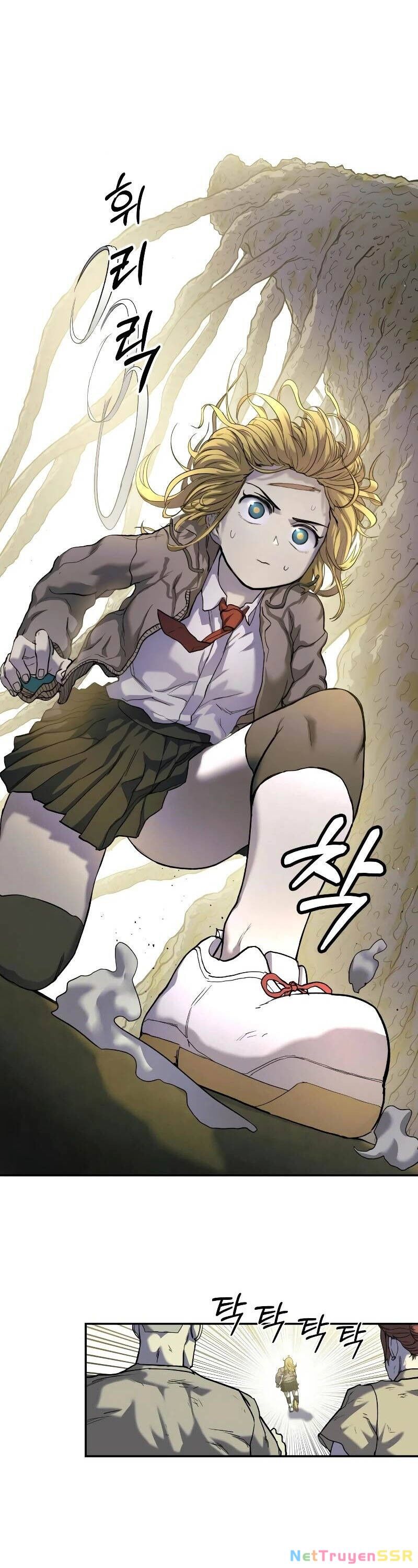 Sống Sót Qua Ngày Tận Thế Chapter 6 - 39