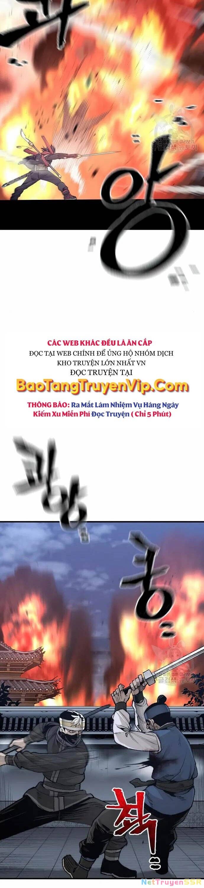 Thiên Ma Phi Thăng Truyện Chapter 100 - 9