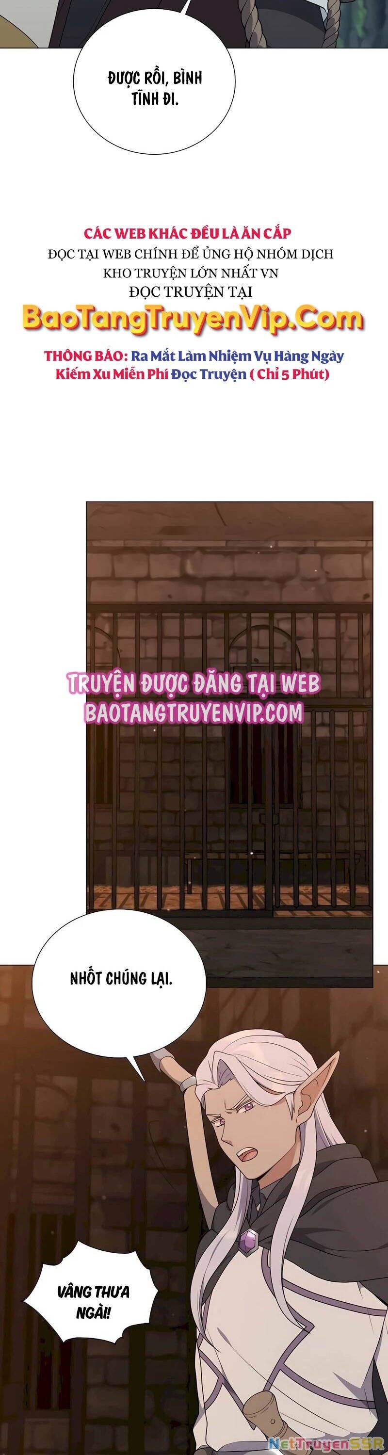 Tôi Làm Vườn Tại Thế Giới Thợ Săn Chapter 36 - 5