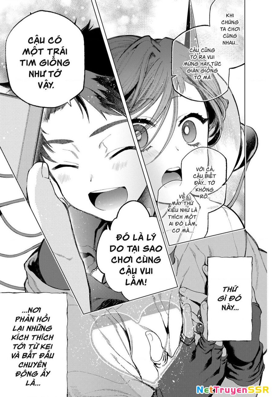 Shinsou No Raputa Chapter 1 - 66