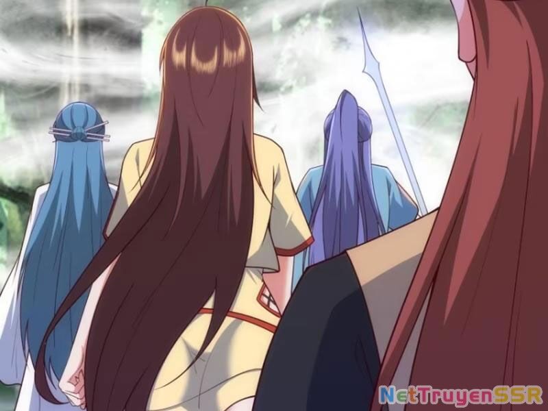 Thái Cổ Yêu Thánh Lấy Ta Làm Lô Đỉnh Chapter 66 - 66