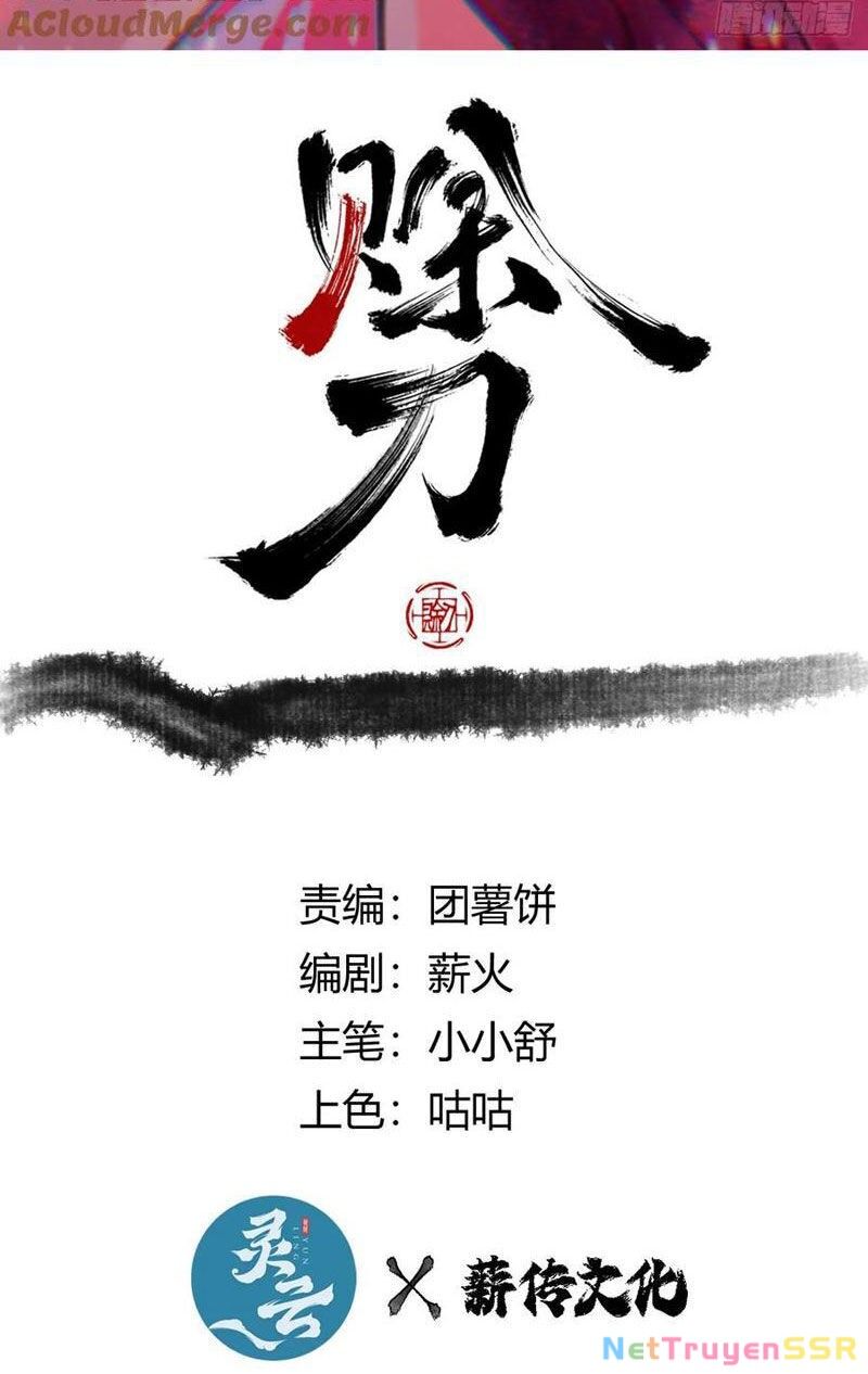 Xa Đao Nhân Chapter 41 - 2